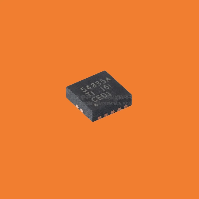 10pcs/Original genuine TPS54335ADRCR VSON-10 synchronous buck converter chip