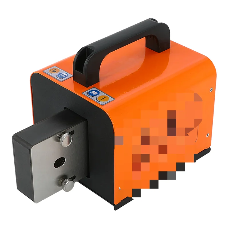 

Пневматические плоскогубцы, предварительно Изолированная трубчатая ОБЖИМНАЯ машина VE 0,5-50, квадратная внутренняя четырехсторонняя форма бесплатно