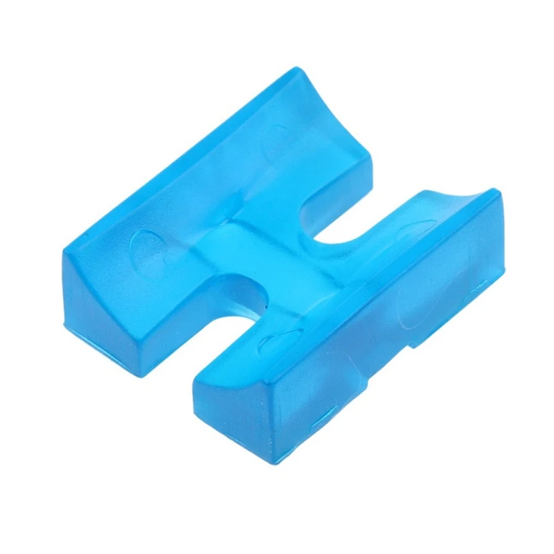 Stringing Machine Tool Load Spreader H Adapter for Tennis Racket Tools Blue Color