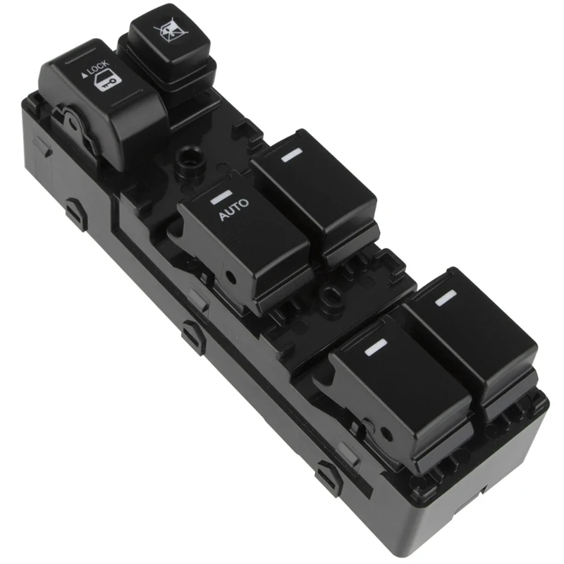 Power Window Control 93570-2P100 93570-2P100VA 93573-2P000 for 2010-2014