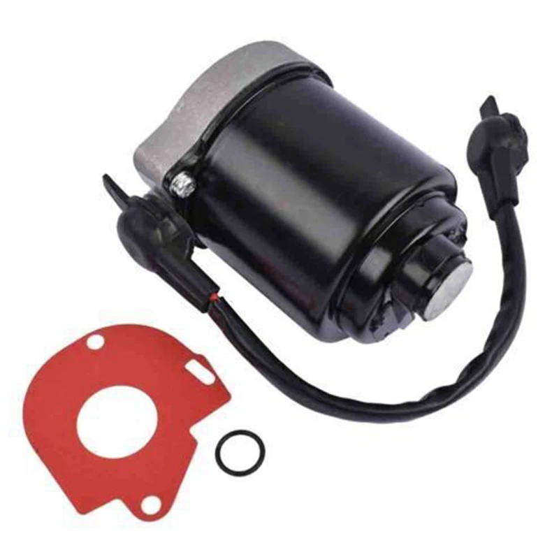 

ABS Brake Booster Pump Motor Rebuilt 47960-60010 For 2003 2004 -TOYOTA 4RUNNER -LEXUS GX470