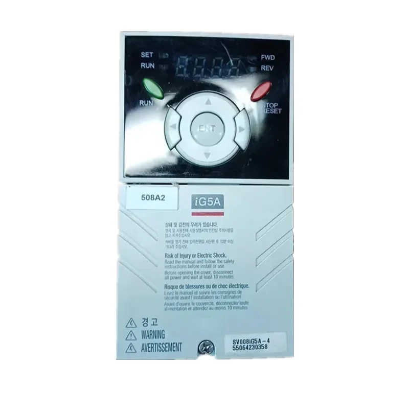 

Оригинальный новый в наличии SV008IG5A-4 SV015IG5A-4 SV022IG5A-4 SV040IG5A-4 SV037IG5A-4