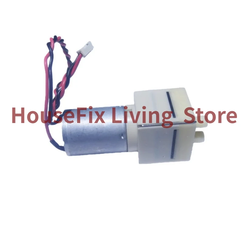 Replacement Dirty Water Pump for Robot Vacuum Base Station - Sewage Pump Spare Part