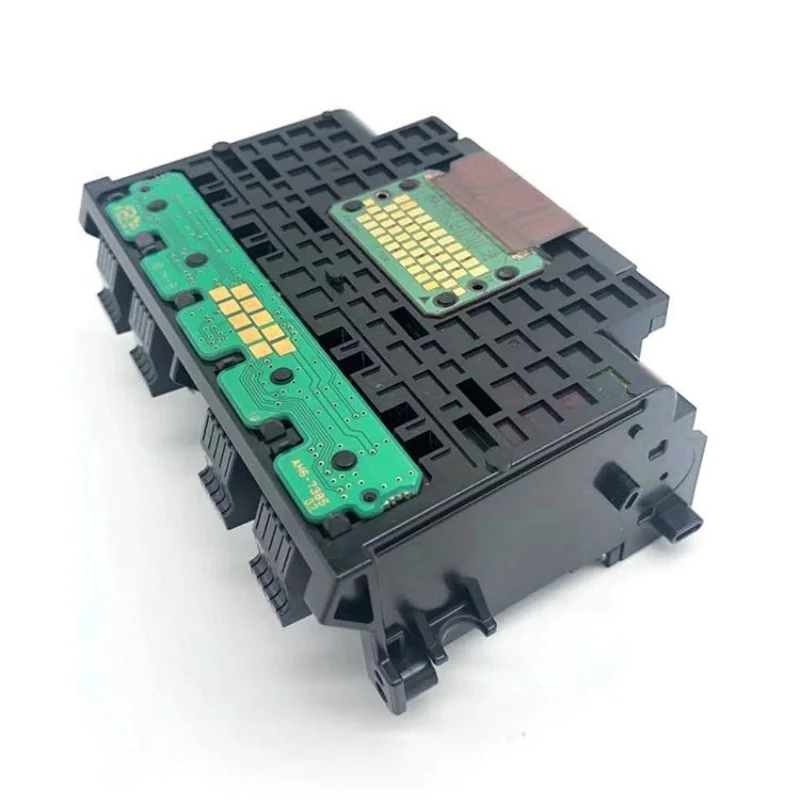 Original QY6-0087 Printhead For Canon MAXIFY MB2350 MB2320 MB2720 MB2300 MB2020 MB2740 MB2360 MB2040 MB2760 MB2710 Print Head