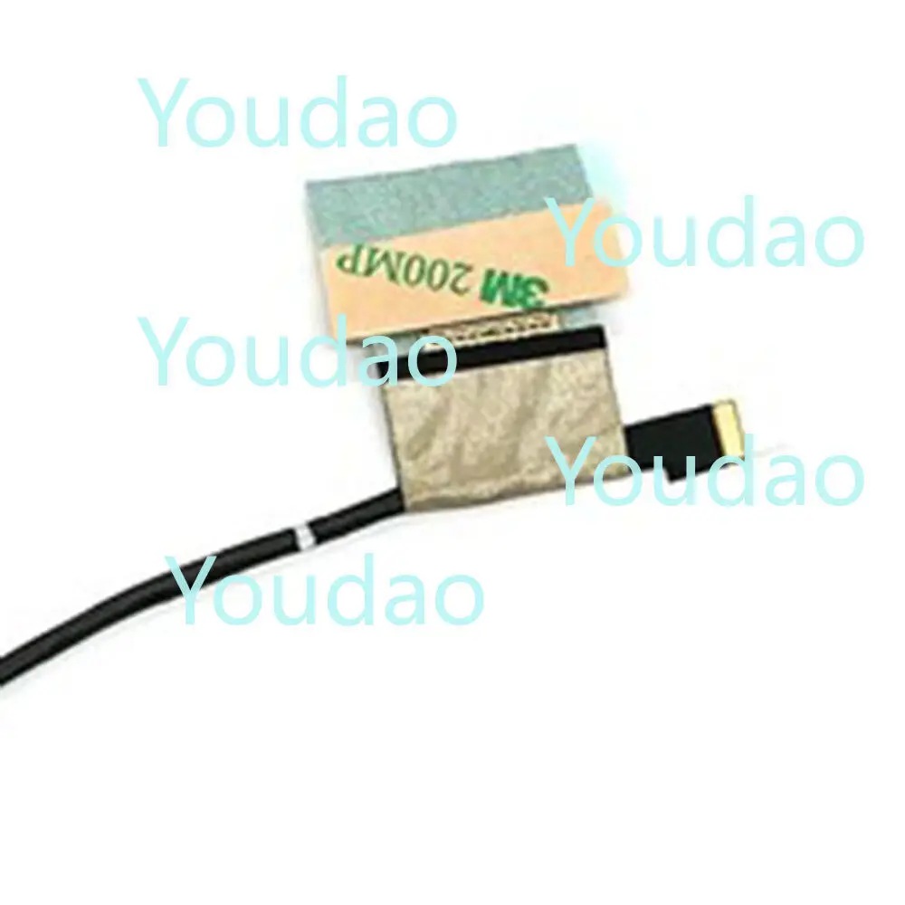 High Resolution Screen Flat Cable 450.0GB0B.0001 For HP ENVY x360 15m-DS 15m-DR