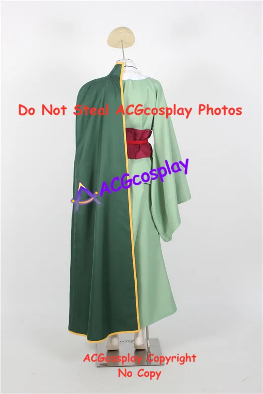 Sword Art Online Sakuya Cosplay Costume acgcosplay include headgear ornament