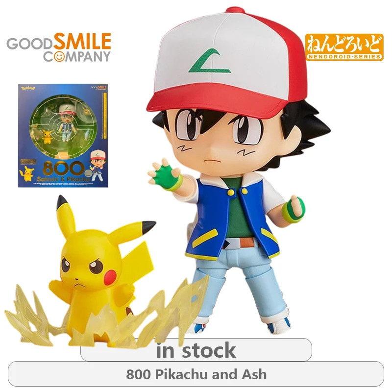 KAIYODO オリジナル ねんどろいど ポケモンシリーズ リトルレッド/ウォーターロータス/メアリー アニメ アクションフィギュア モデルおもちゃ 可動モデル ギフト 男の子向け