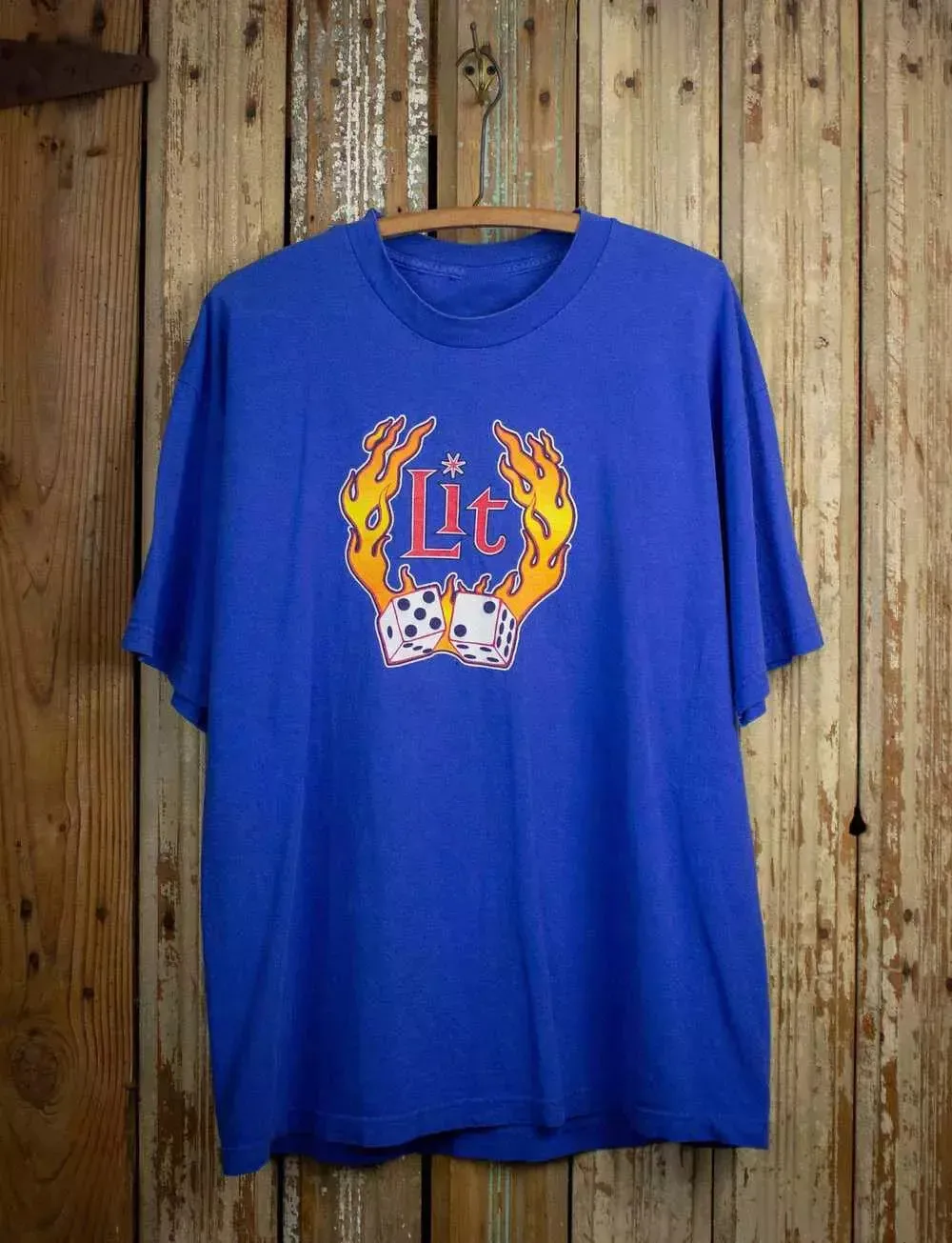 Lit Band North Amer… - image