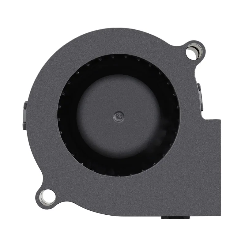 1 قطعة Gdstime 60 مللي متر DC التبريد الطرد المركزي منفاخ مروحة 60x28 مللي متر 12V 24V فرش 6028 6 سنتيمتر المزدوج الكرة كم الحرارة بالوعة المبرد