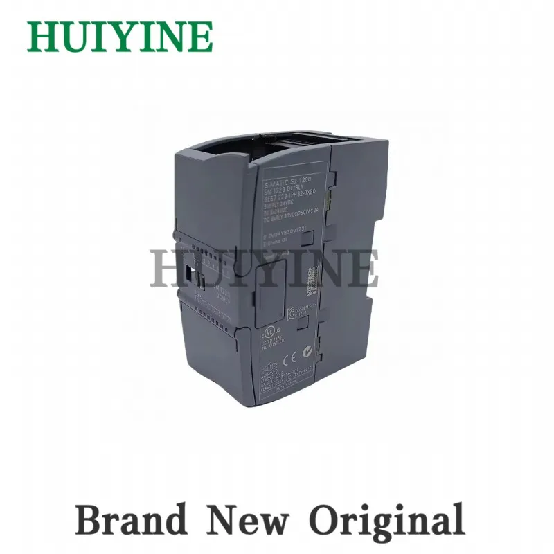 

New Original For Siemens 6ES7223-1PH32-0XB0 6ES7223-1BH32-0XB0 6ES7231-5QD32-0XB0 6ES7223-1BL32-0XB0 6ES7223-1PL32-0XB0 PLC