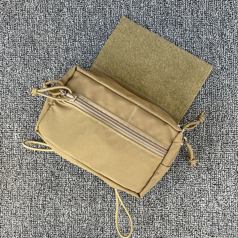 Bolsa de suspensão tática mk3 - Edc Carry Fanny Pack avaliação e preço