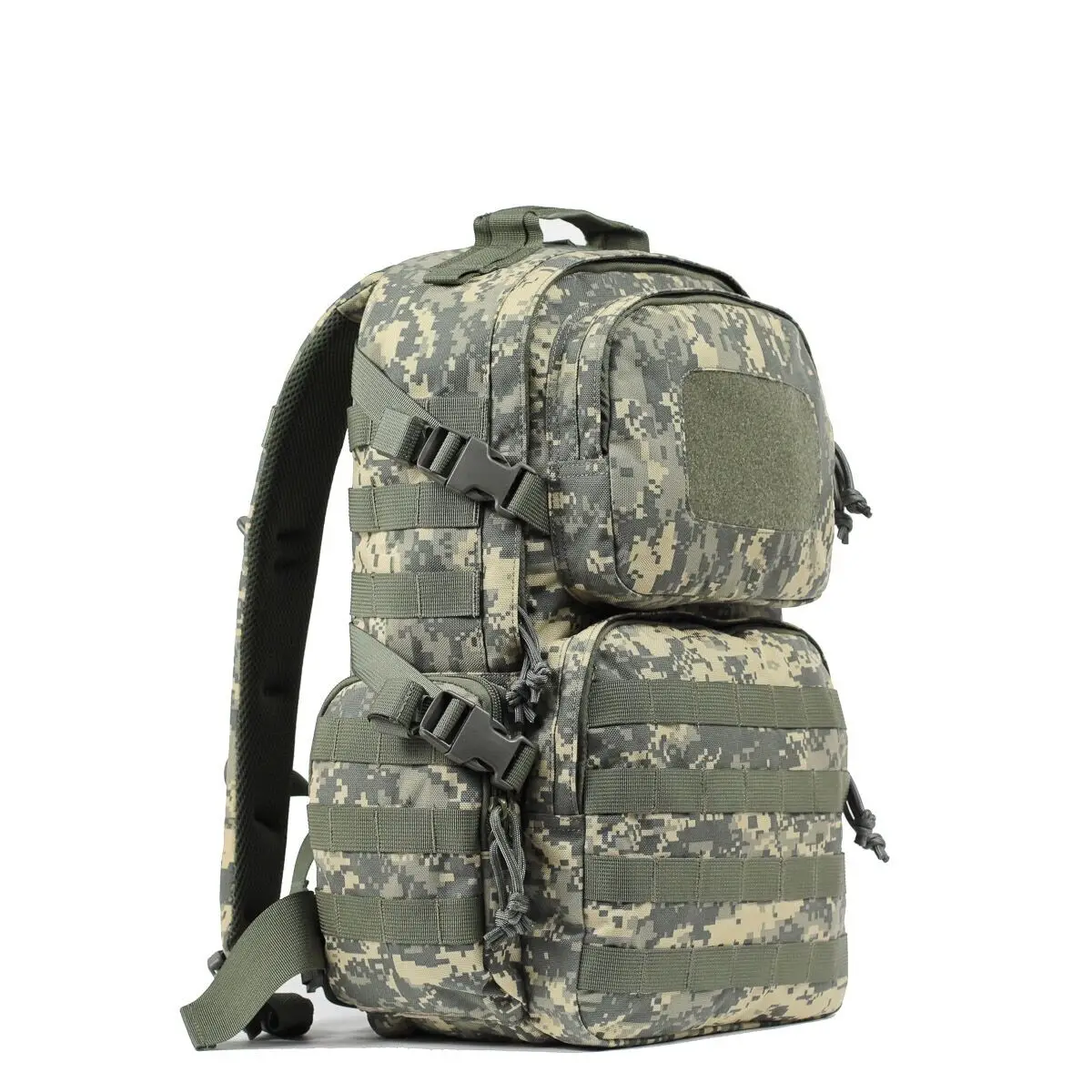 30L Outdoor Rucksacks 1000D Nylon Waterproof Bags Tactical Backpack Sports Camping Hiking Trekking Fishing Hunting Bag image 4