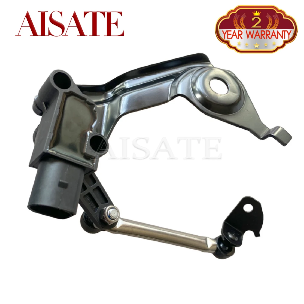 

For AUDI A4 S4 A5 S5 Rear Left or Right Car Suspension Vehicle Height Level Sensor 8K0941309F 8K0941310C 8K0 941 310 B