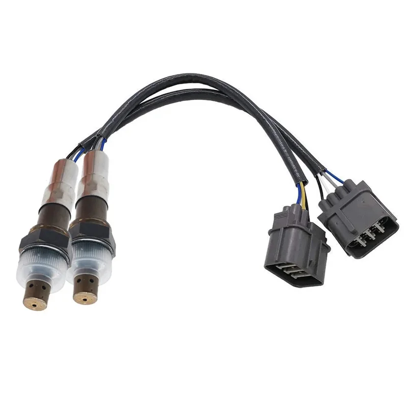 A21F-4 قطعة/المجموعة الأوكسجين الاستشعار لهوندا أكورد أوديسي الطيار ريدجلاين أكورا MDX RL TL 3.5L 234-5010 ، 234-4355 ، 234-4368