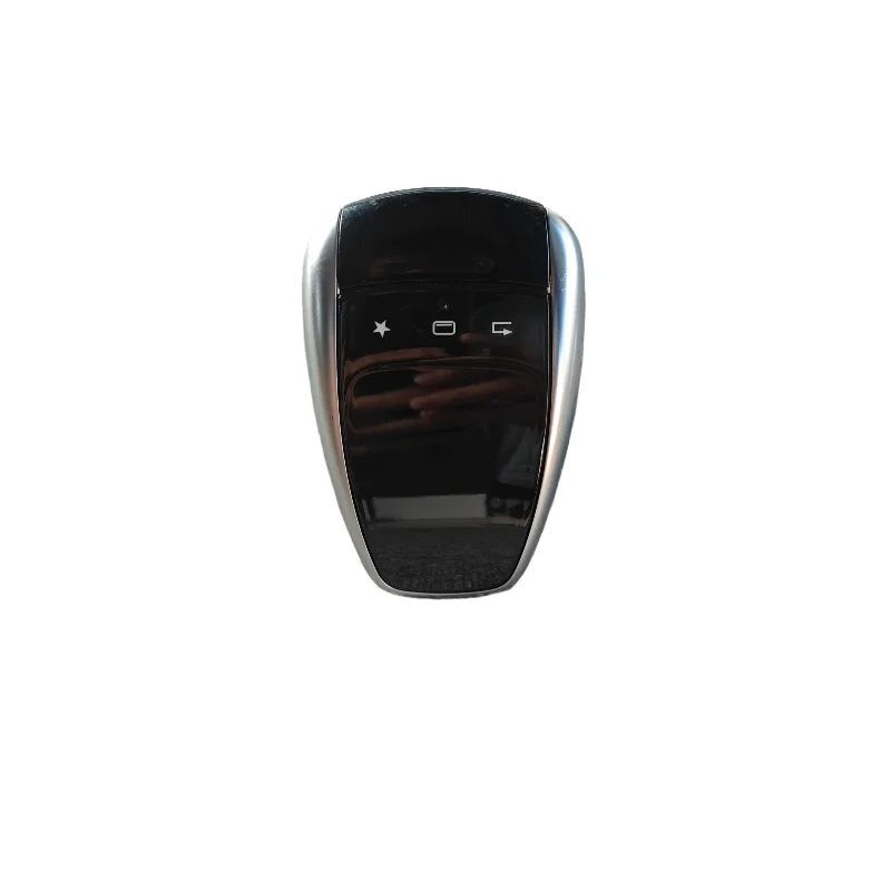 Touch Mouse Center Control Multifunctional Mouse for Mercedes Benz C E S GLE GLS-Class 205 213 222 166