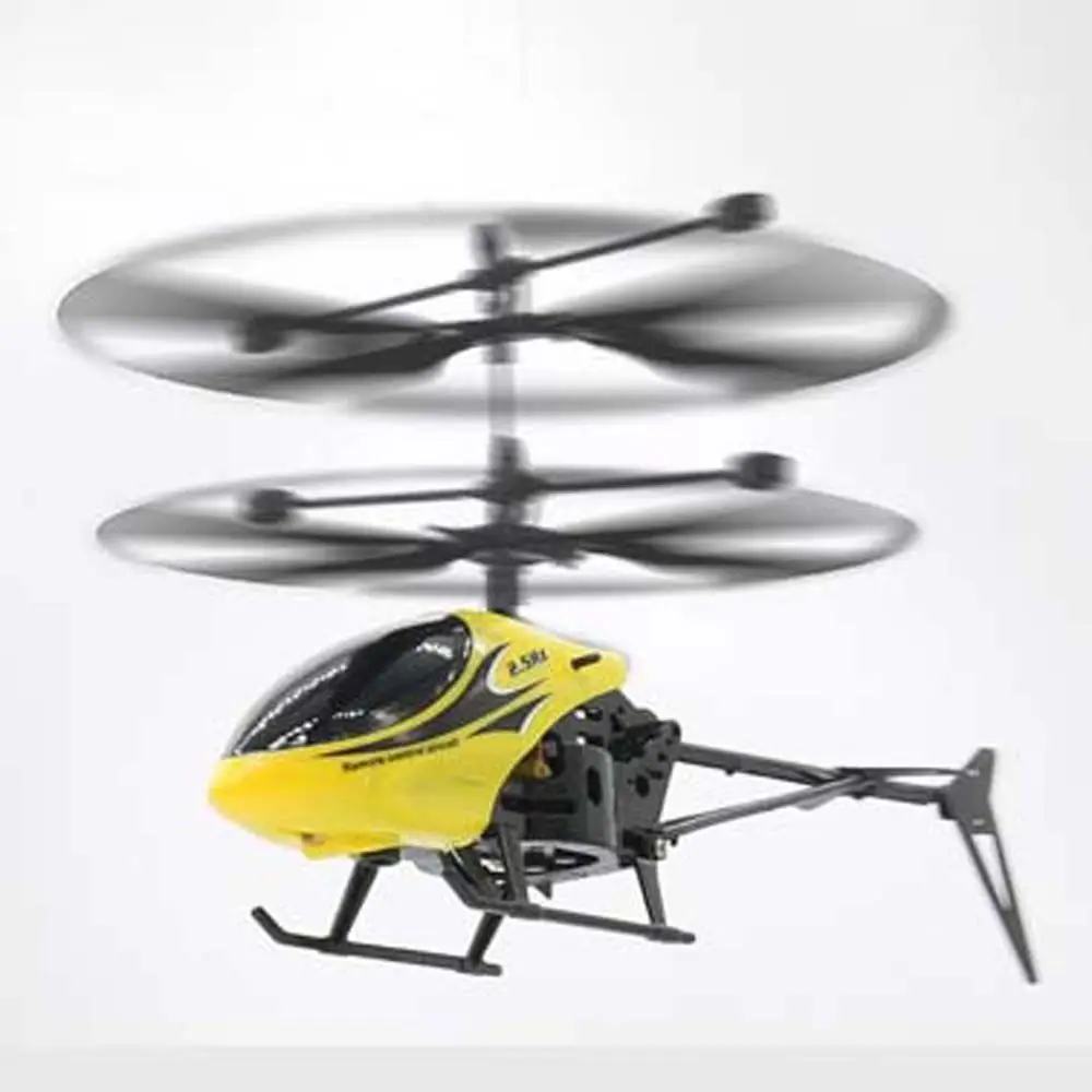 2CH Afstandsbediening Radiobesturing Vliegtuigen Helikopter Model RC Speelgoed RC Vliegtuigen RC Helikopter Afstandsbediening Vliegtuigen Speelgoed