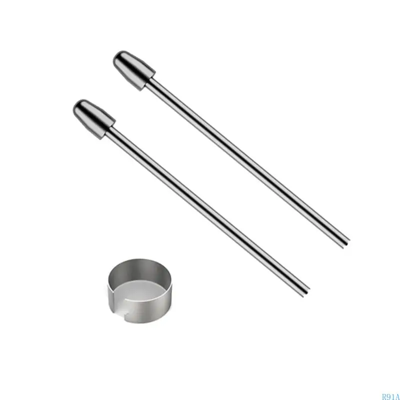 R91a Pen Nib Touchable Trance Pen Point для вкладки 7 7+ 8 9 плюс замена