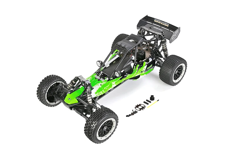 ROFUN E-BAHA 5B 1/5 Scale Large Electric Baja R/C Drift Off-Road Model Car Rear Wheel Drive