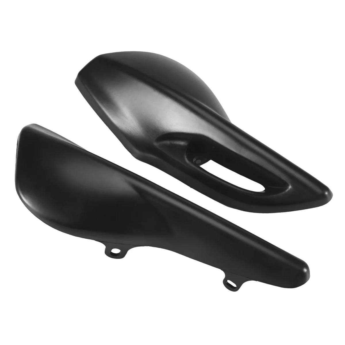 Guanti per parabrezza manubrio paramani per parabrezza moto vendita calda adatti per Yamaha BWS100 4VP