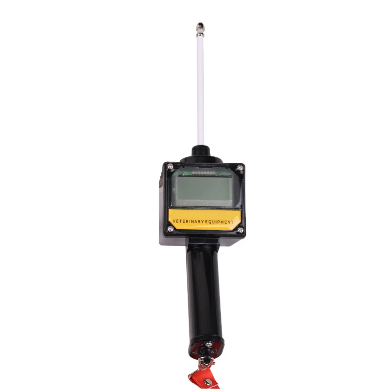 Ovulation Detector For Sows Animal Estrus Detector Cattle Sheep Horses And Dogs Veterinary Breeding Instruments