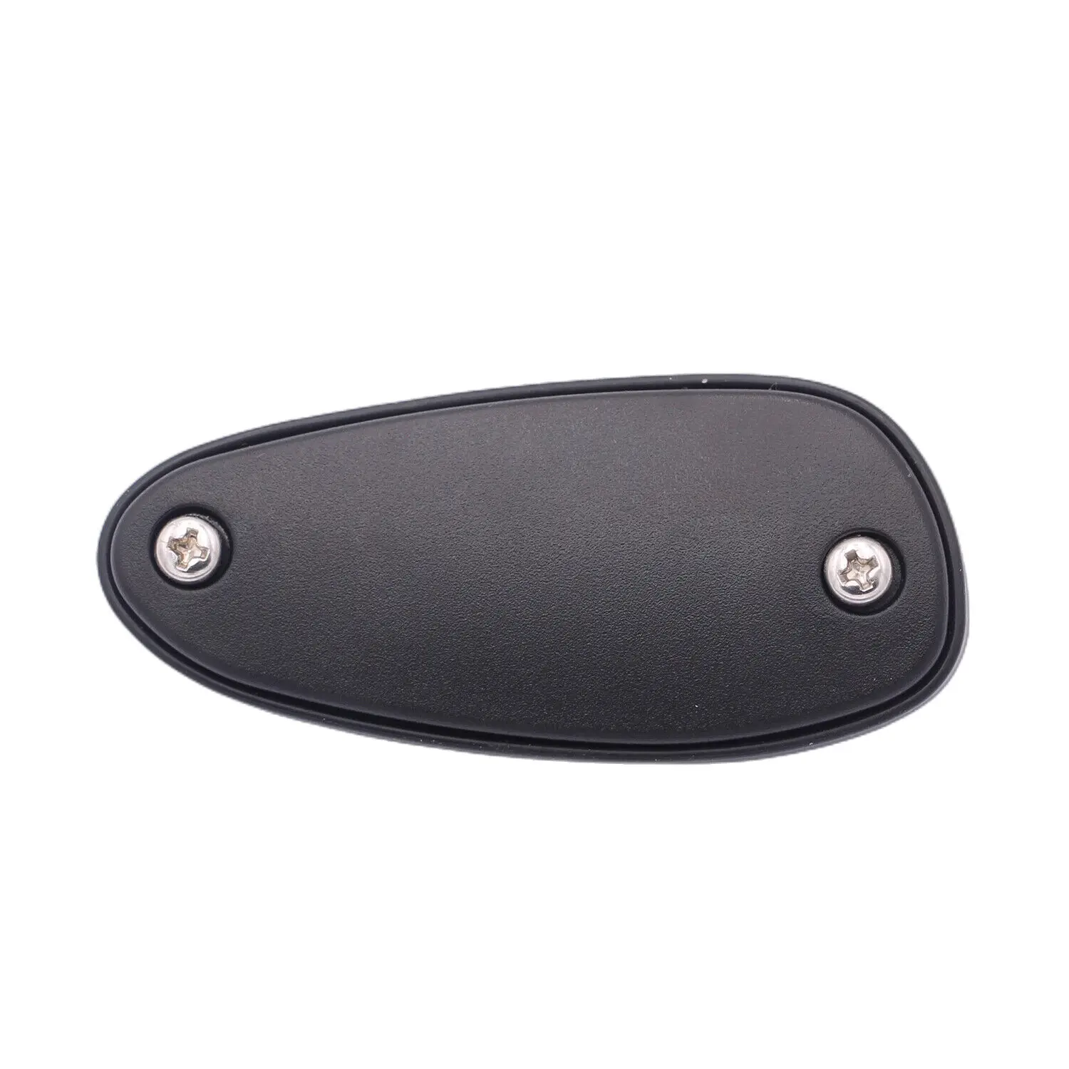 39152-SR3-A00 39154-SR3-G01 90105-SB6-003 New Auto Antenna Hole Delete Plate Cap Cover For Honda Civic 1.6L 1992-2000