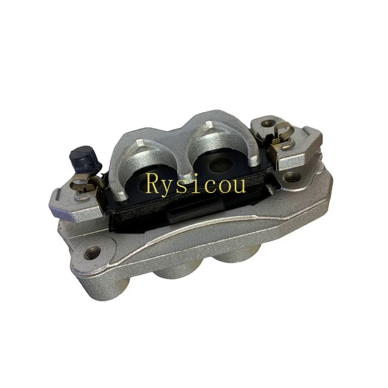 الفرجار الأمامي لياماها YZ85 YZ80 YZ65 TTR125 1987-2023 5PA-2580T-00-00 3UN-2580T-00-00 4ES-2580T-20-00 الفرجار