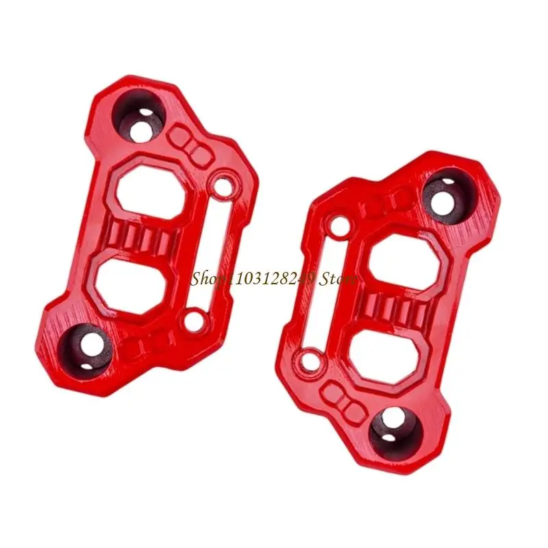 

N5KD Single Row LED Light Support For Adventure Vehicle Frame Aluminum Design For Outdoor Activities