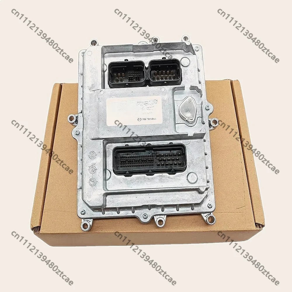 

OEM 0281010253 4898111 New Engine Computer Board ECM Electronic Control Module
