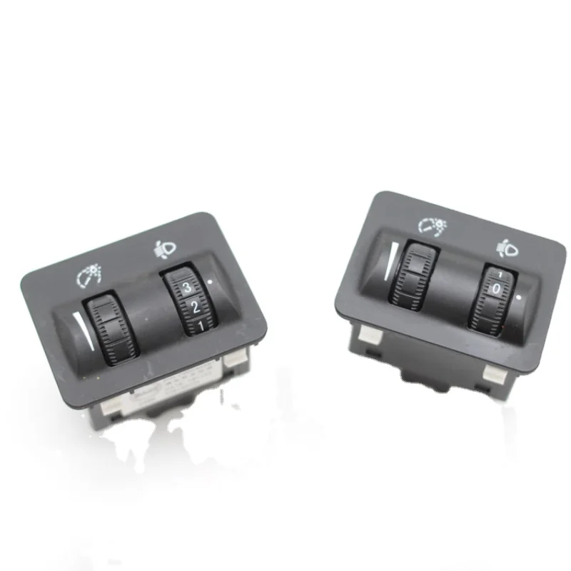 FOR MAXUS G10 Headlamp Adjustment Switch 1PCS