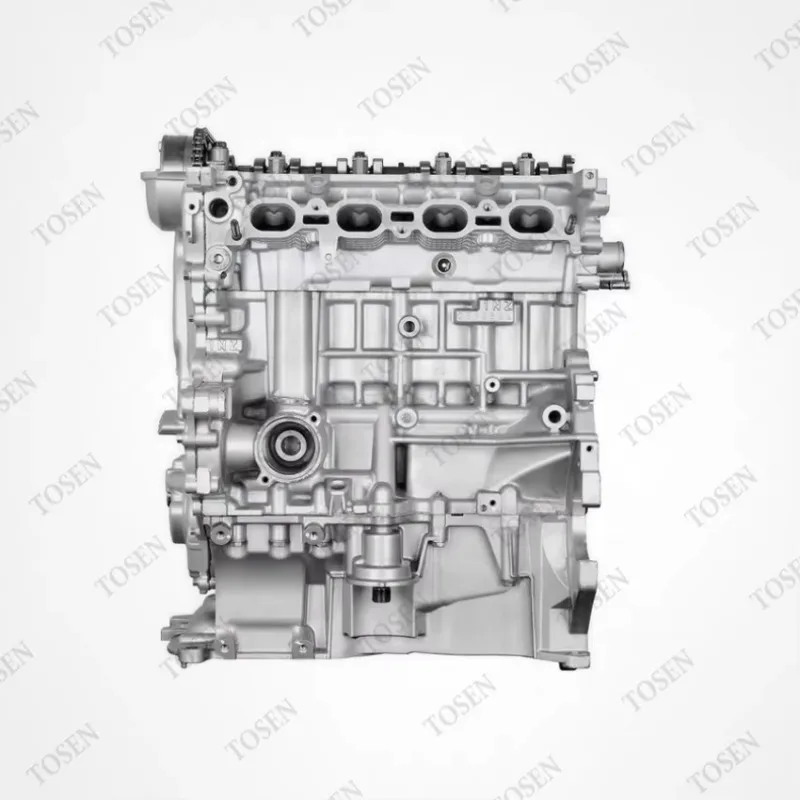 Brand New 4 Cylinde… - image