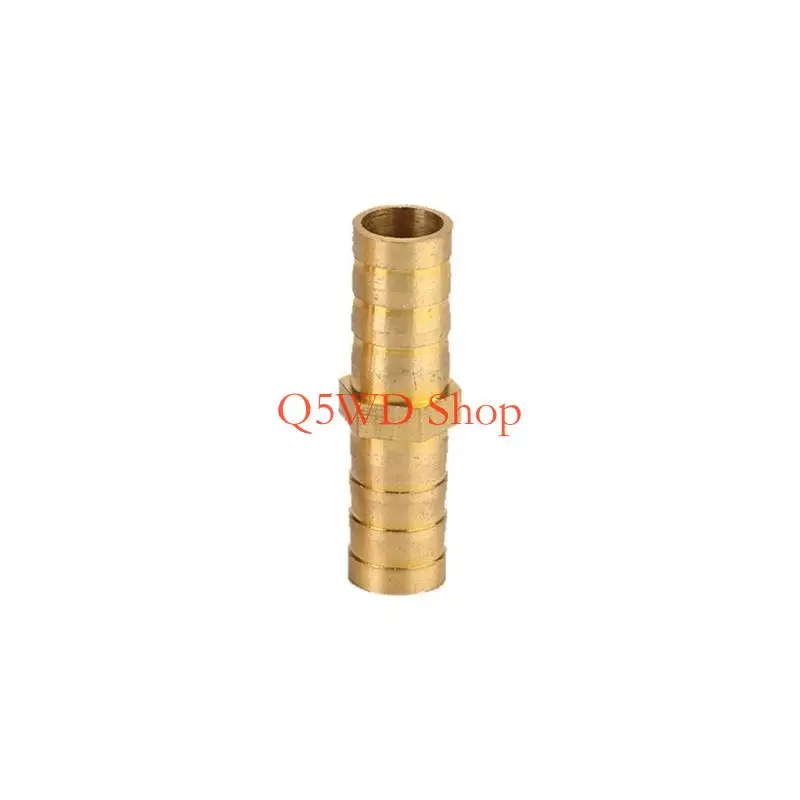 

Q5WD Hose Fitting 2/3/4-way Hose Joint Water Tube Pipe Fittings for Air Oil Gas