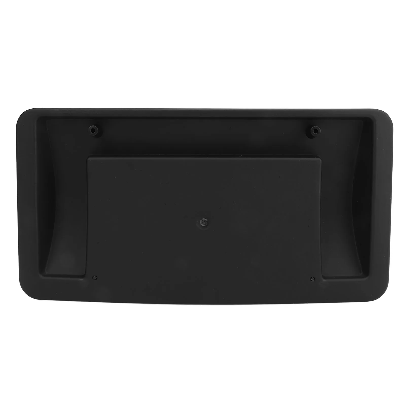 License Pate Holder Mount High Strength Front License Plate Mount Frame 1096829 00 G Wear Resistant Perfect Fit for