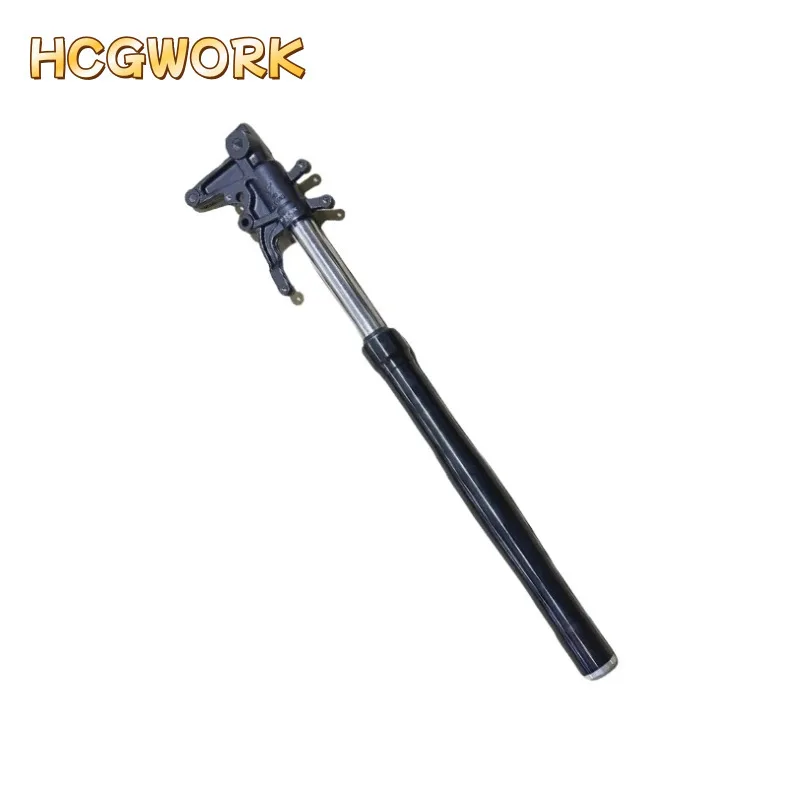 

Передняя вилка для Zonsen ZS150-A ZS150-B