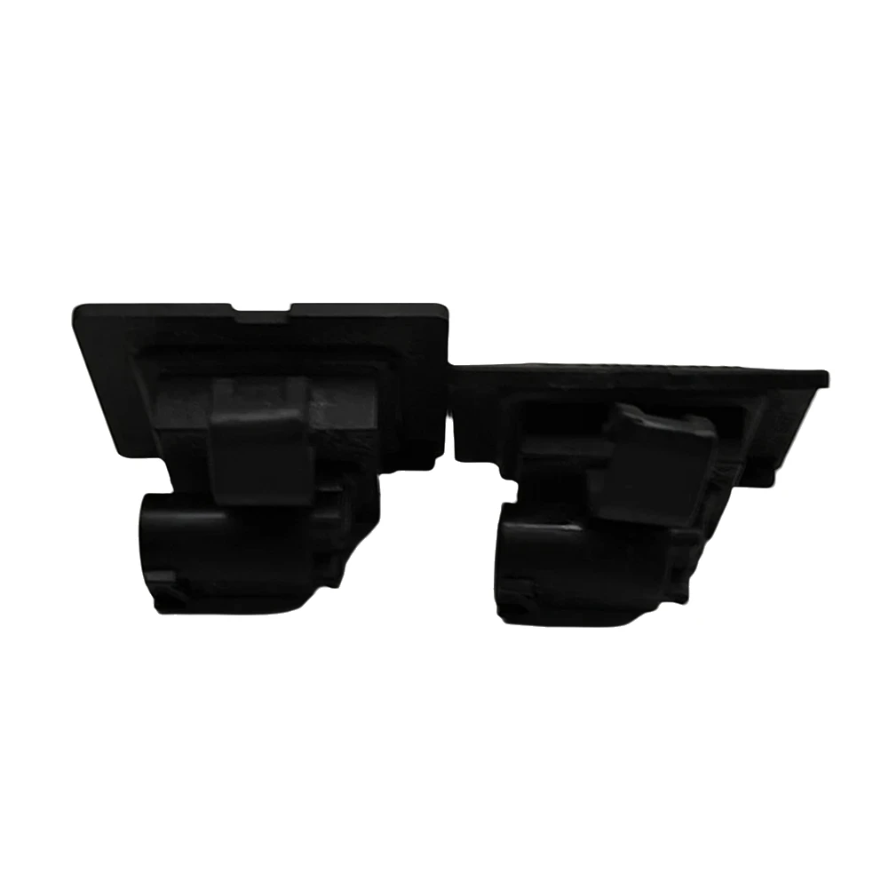 

Для EQA EQB EQS X243 2022-2024 подсветка номерного знака задней крышки 2 шт. A0009069908 автомобильный светодиод