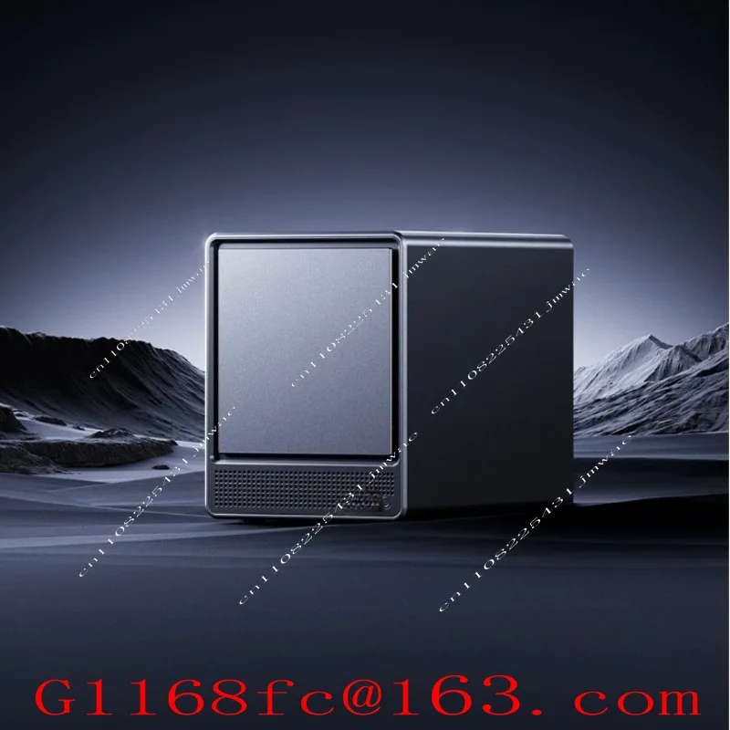 High Quality Professional AMD 5825U Mini Host Mini PC Home Computer Private Cloud