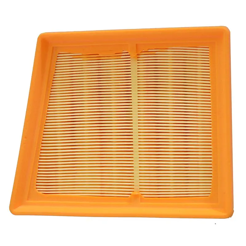 Car Air Filter For FORD B-MAX 2012 ECOSPORT 2011 FIESTA 2009-2013 TOURNEO TRANSIT COURIER 2014 For MAZDA 2 2007-2015 CN119601AD