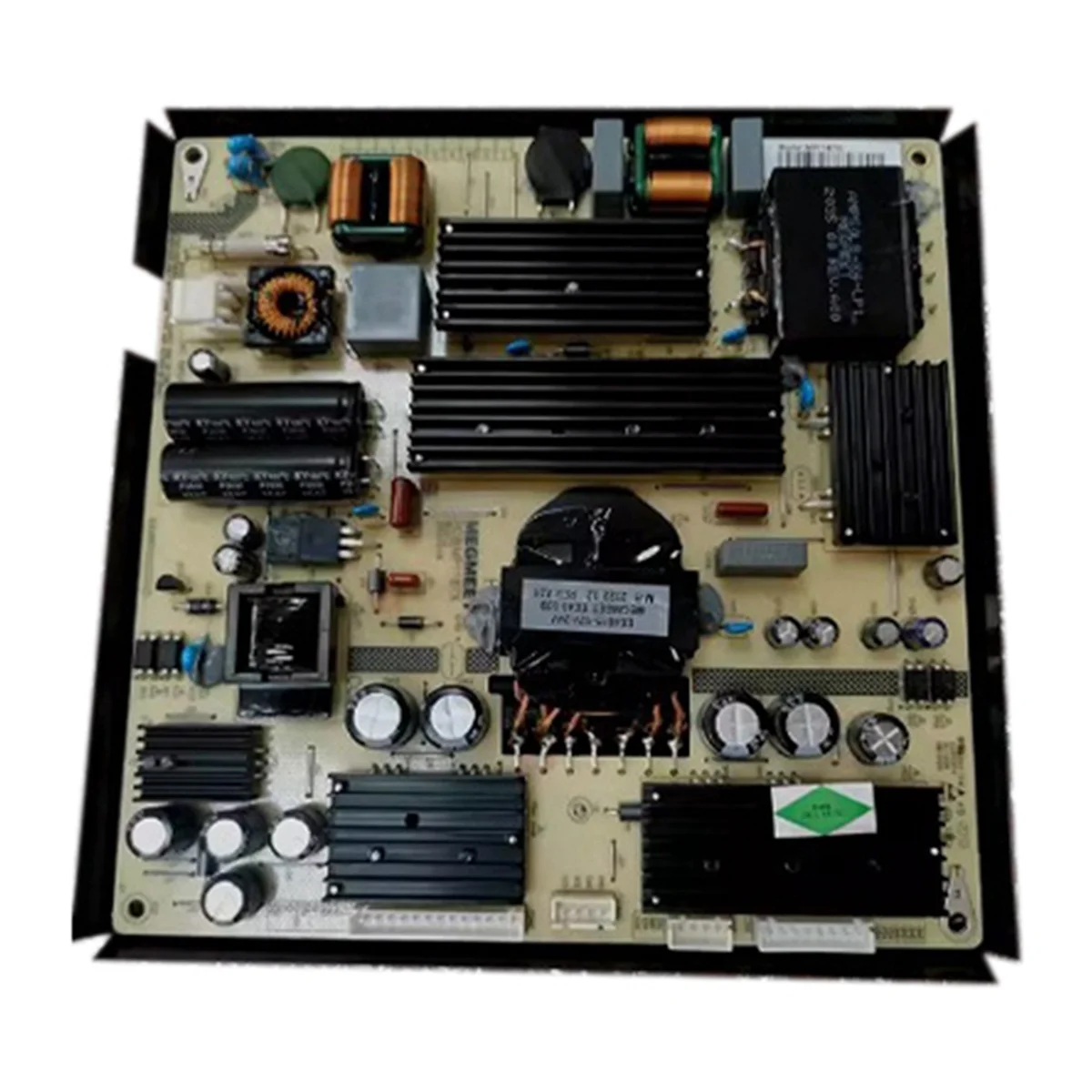 MP118TX Power Board Advertising Machine Touch LCD Power Board