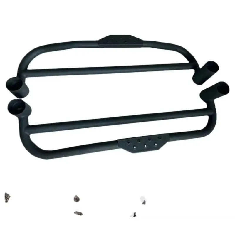 

Доски для бега из алюминиевого сплава и спортивная боковая планка, боковые ступени для вторичного рынка в новом состоянии для Jim Overbold, популярные внедорожные детали