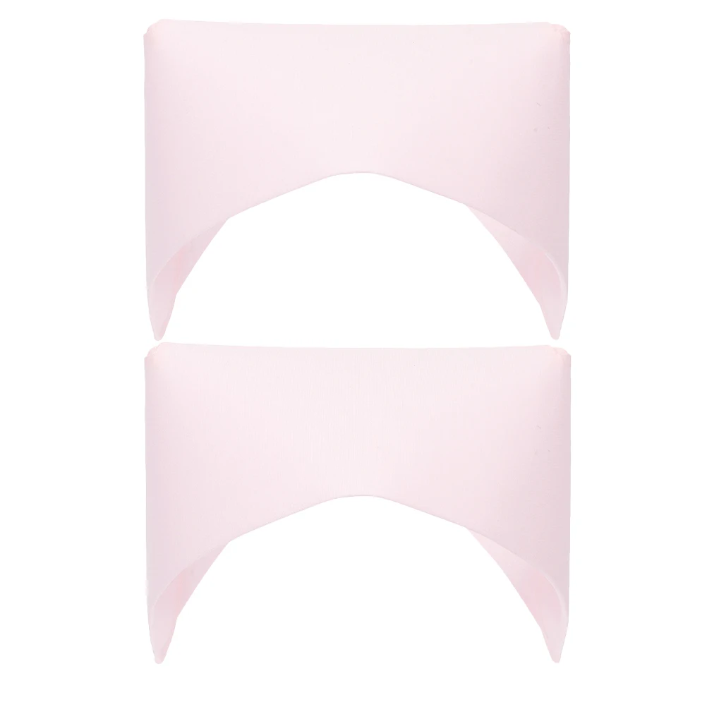

2Pcs Pink Nurse Hat for Women Medical Staff Soft Snug Fit Ideal for Clinical Rotations Graduation Nurse Hat Costume