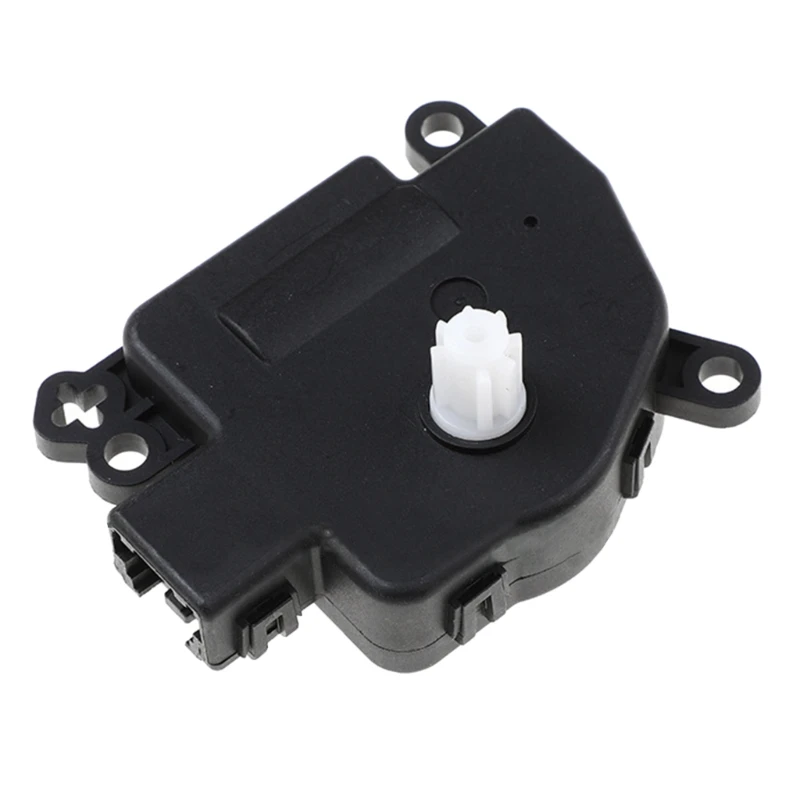 094D HVAC Heater Replacement Air Door Blend Actuator 68089742AA Air Door Control Actuator for Ram 1500/2500/3500 09-21