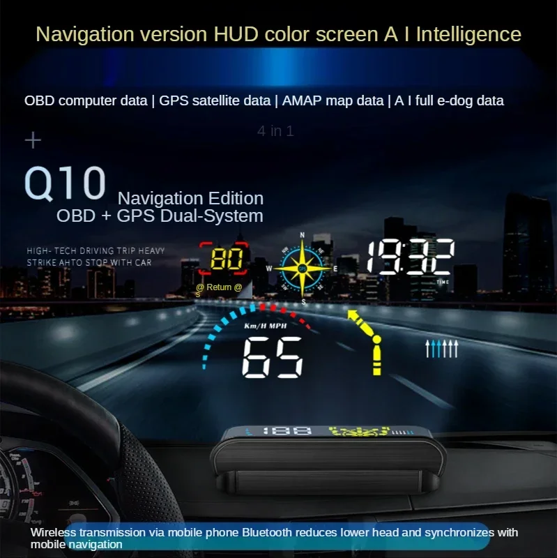2025 Car Navigation… - image