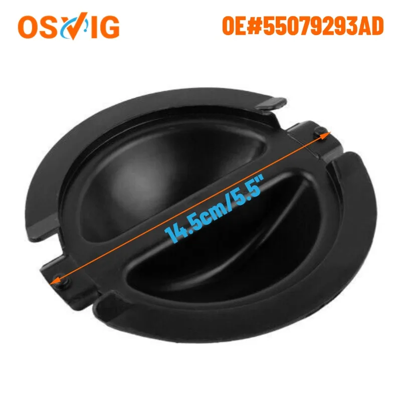 

2PCS OE#55079292AD 55079293AD Front Fender Liner Cover 55079292AD For Jeep Grand Cherokee 2011 2012 2013 2014 2015 2016 2017
