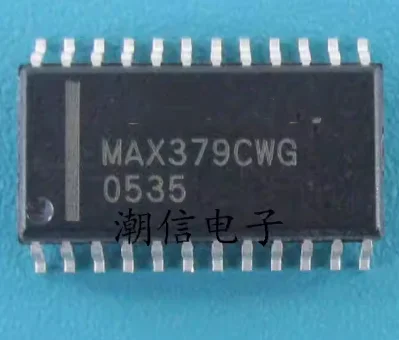 

MAX379CWG 5 шт.