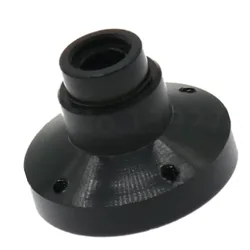 RC Cars Upgrade Parts AX80002 Diff Direct Axis Diff Case-small For 1/10 Axial XR10 YETI SCX10 Wraith Spawn AX90056 90045 90018