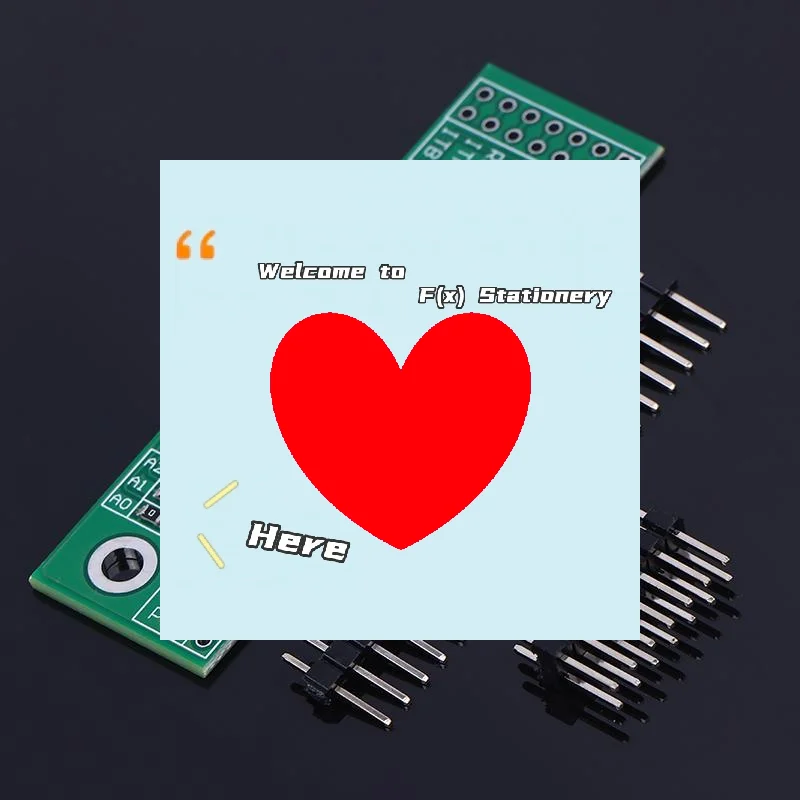 

Модуль расширения I2C/IIC MCP23017-E/SS, 16-битный модуль расширения ввода/вывода, плата расширения IIC -F(x)