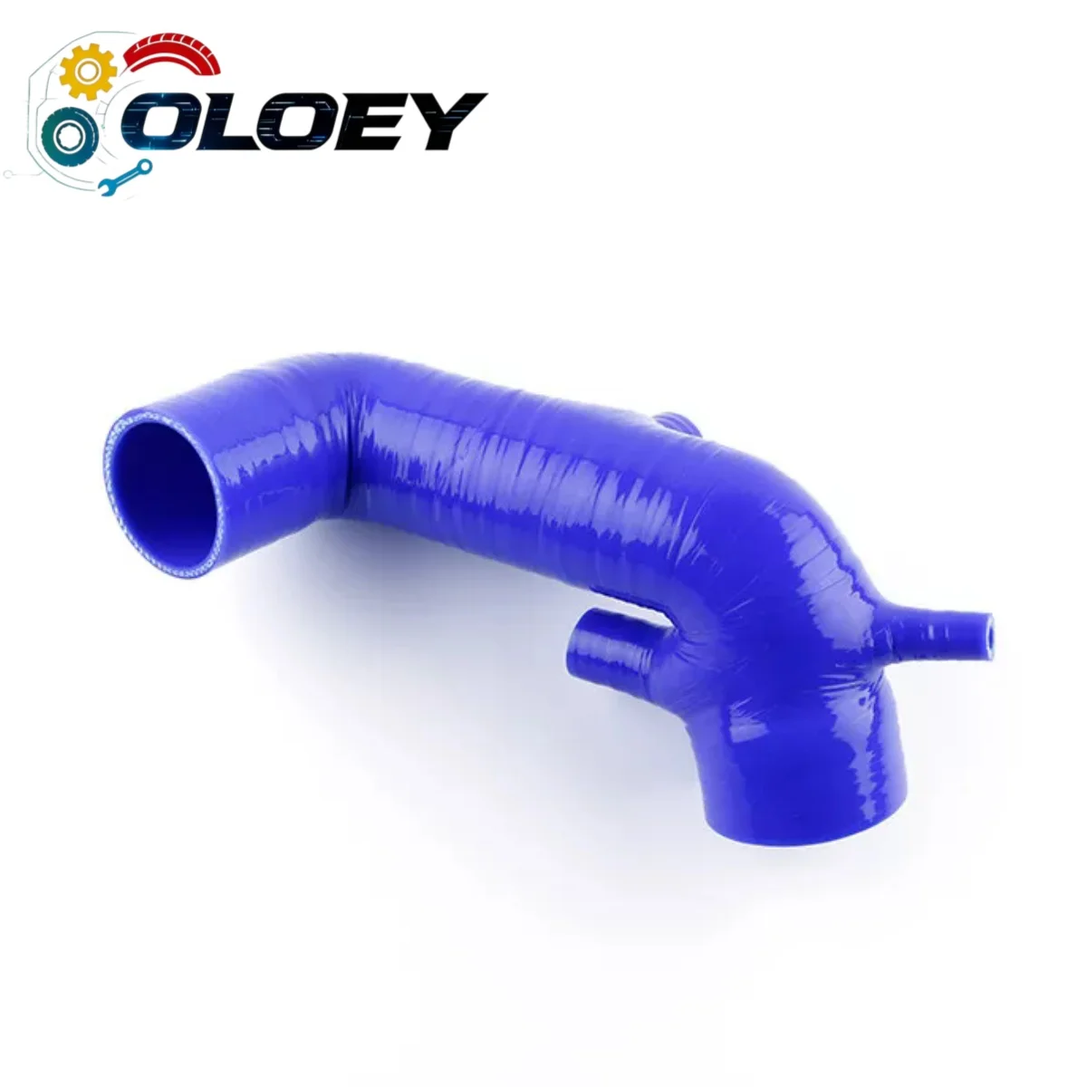 Silicone Induction Air Intake Inlet Hose For 1993-1999 Fiat Punto GT 1.4L Turbo 1994 1995 1996 1997 1998