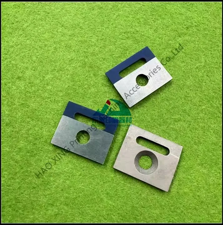 Części zamienne do maszyn drukarskich, podkładka chwytakowa, części zamienne do maszyn do tampo drukowania, mała płyta chwytakowa, podkładka chwytakowa w gorącej sprzedaży.