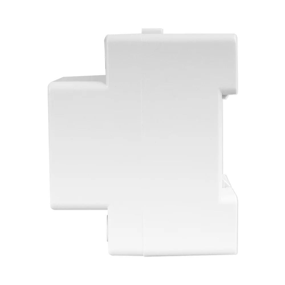 

Tuya WiFi Multifunction Voltage/Current/Watt/Frequency Meter Over and Under Voltage Protector Remote Control Switch Energy Meter