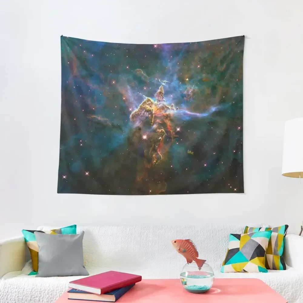 

Pillars in Carina Tapestry Decorations For Room Wall Decor Tapestry