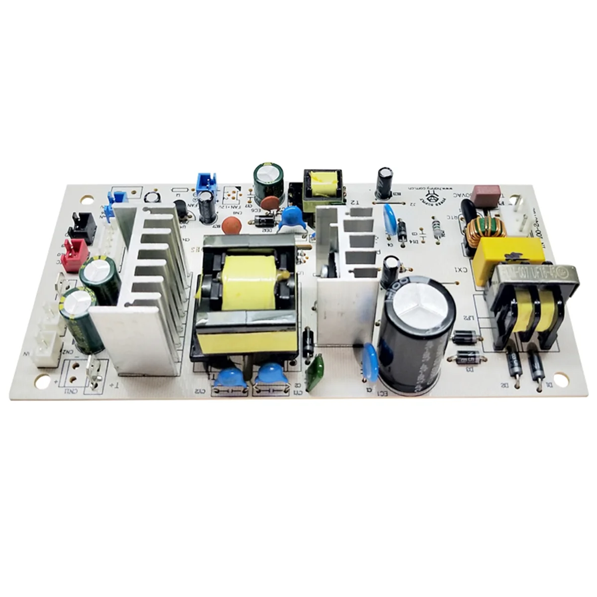 

AA98 Red Wine Cabinet Power Board Main Board Power Supply DQ04-001 220V/DQ04-008-